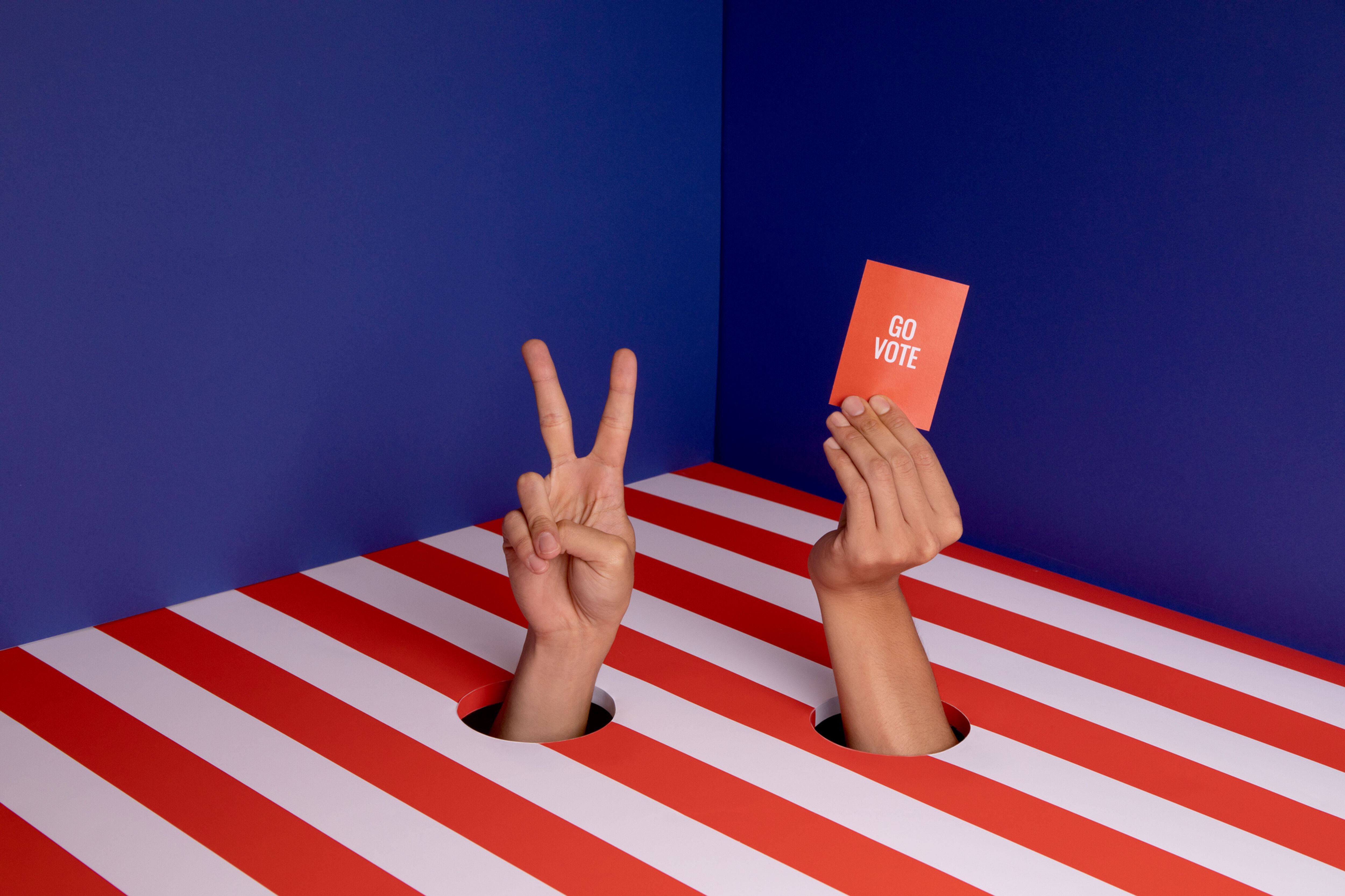 Election Day Sale 25% OFF Now thru November 1st