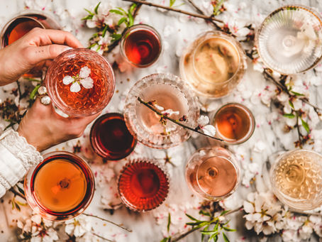 Make it a double all weekend long!