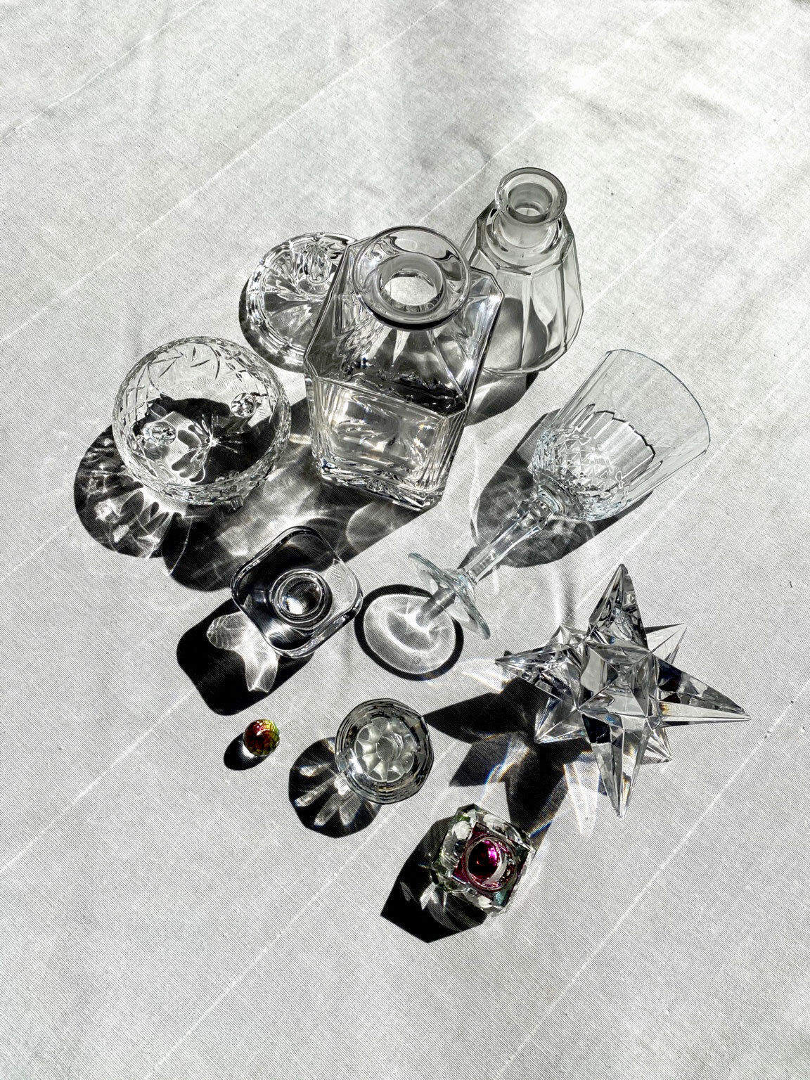 It's Clear to Us People Enjoy Saving!