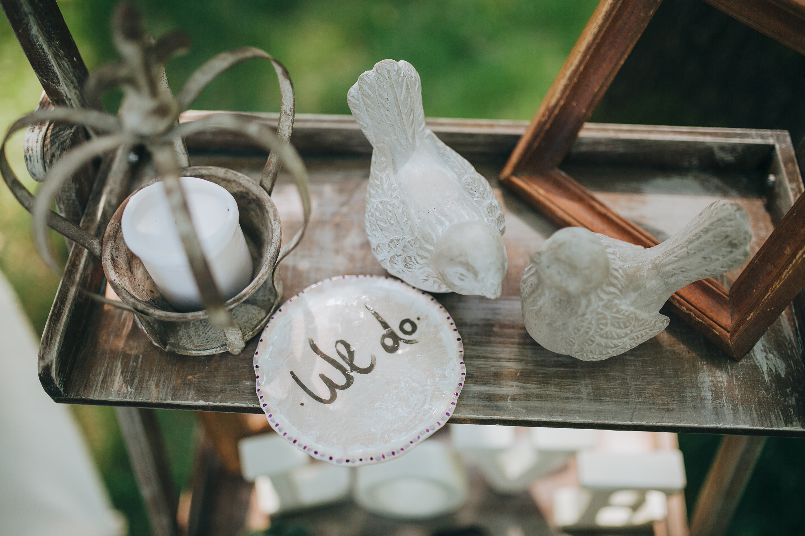 We love keeping memories alive!