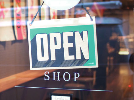 It's happening now 😲