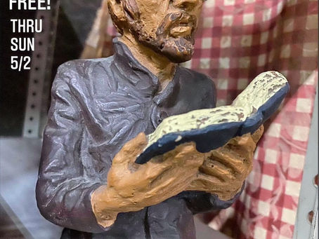 Books and storytelling have long been part of our human identity