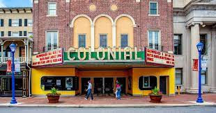 Unusual Attractions in Malvern 🛸