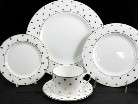 Here's someone from NJ who knew how to bring it to the table