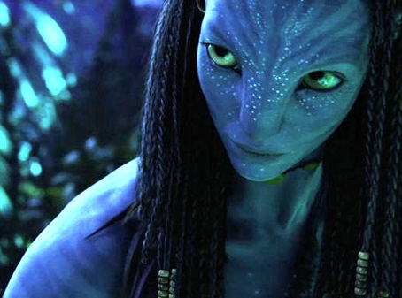 EVER SEE A BLUE ITALIAN?