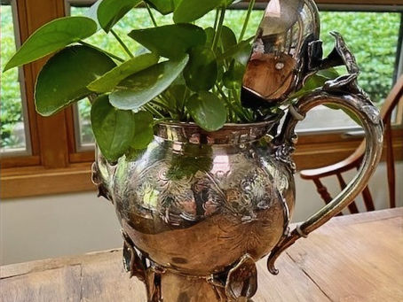 Put ze' 'Petal' to ze' metal