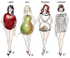 Variety is the spice of life 