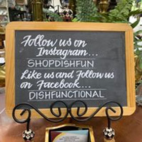 August anniversary sale! 30% OFF all items priced at $10 or more. 