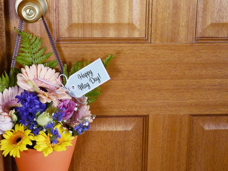 Mayday Mayday... incoming