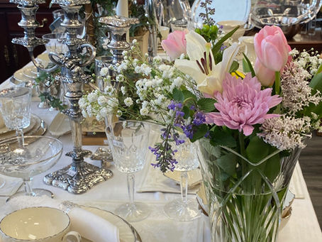 The Perfect Mother's Day Appetizer