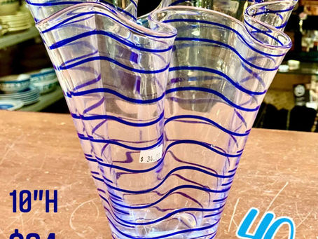 A Perfect Day for Bargain Hunting! 😃