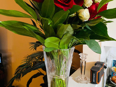 Last Minute Valentine Gifts On a Budget!