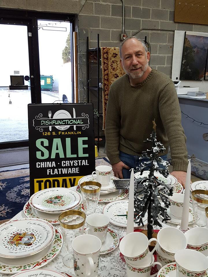 Welcome to our new website!