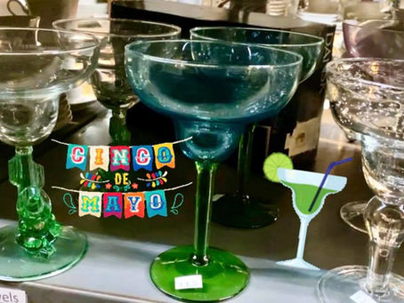 Happy Cinco de Mayo!