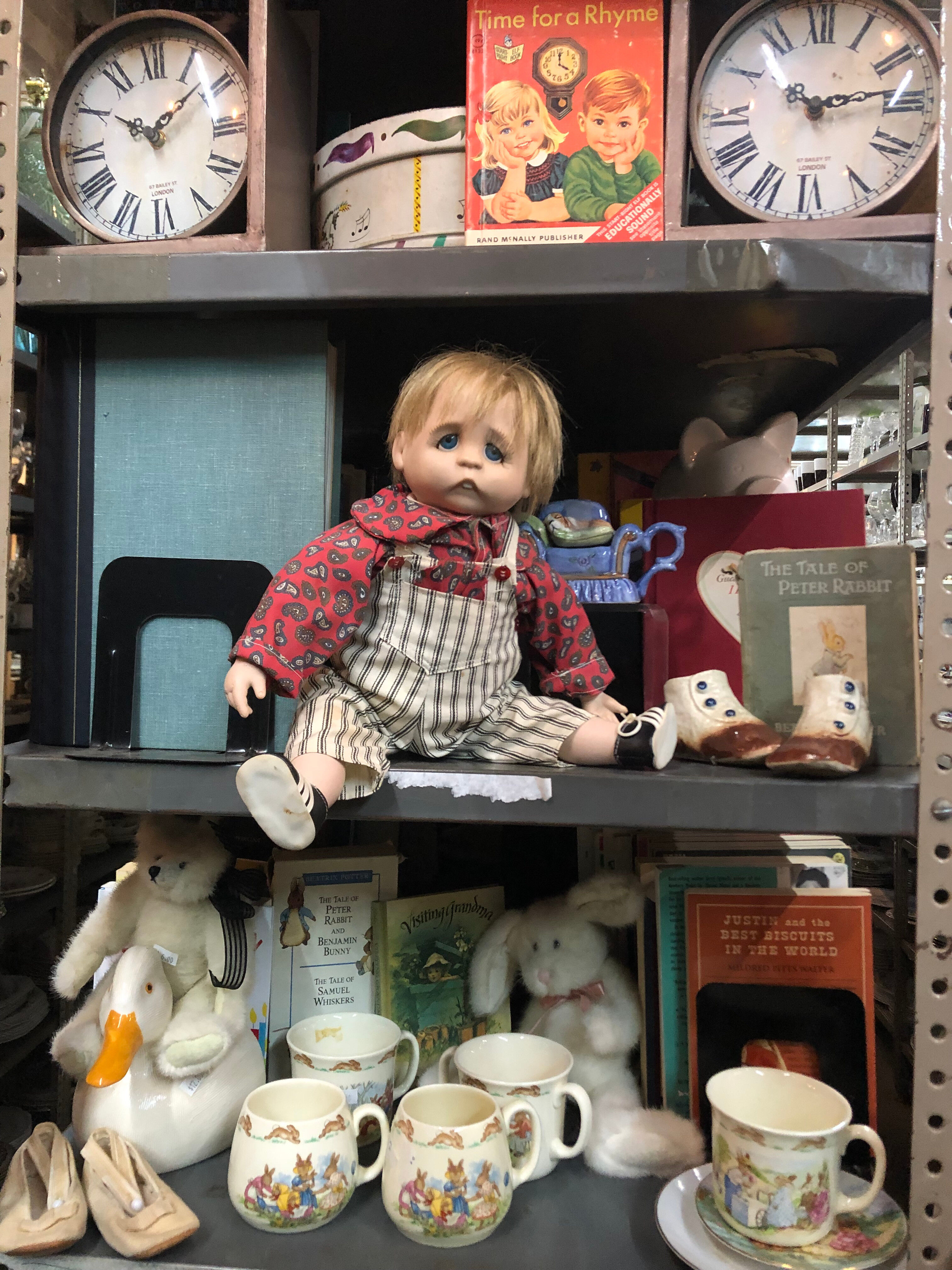 Buy one, get three FREE sale on all kid's books today & tomorrow!!!