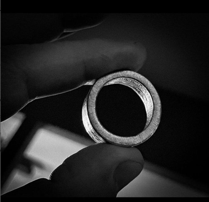 The pleasure of your company is requested