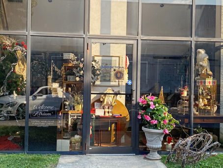 The Spirit of Giving