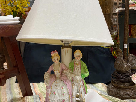 We Want to Shine Some Light Onto Your Day