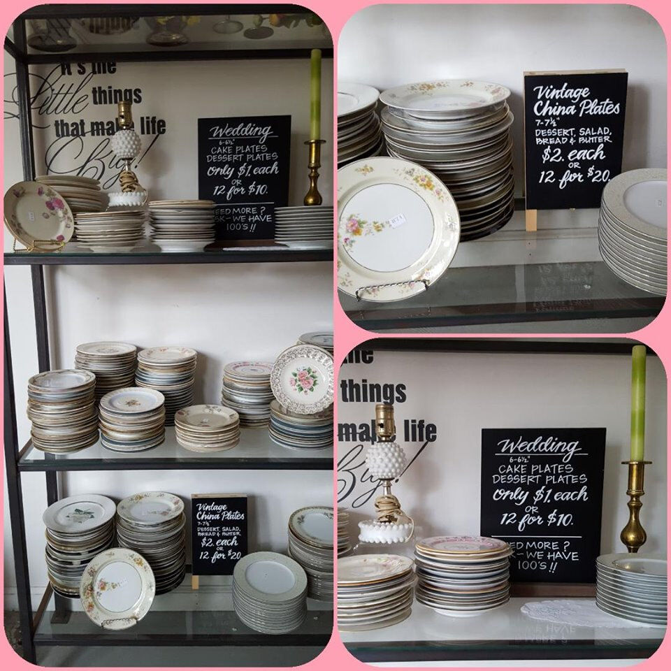 Our Warehouse is OPEN today (Friday 7-19-19) from 11:00 - 4:00