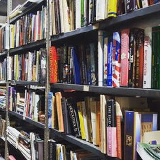 Extra Extra...Read All About It!