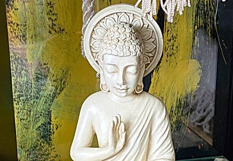 COMING SOON... From A New Location