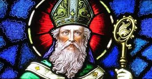 It's Time to Go Green!