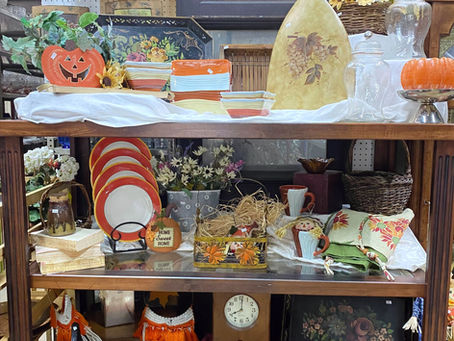 ...ever wonder where the Halloween tradition originated? 🎃