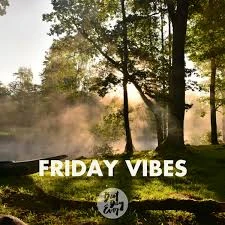 Friday Vibes