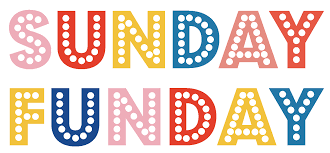 #SUNDAYFUNDAY #DishFUNDAY