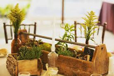 Create your own garden T H I S W E E K E N D