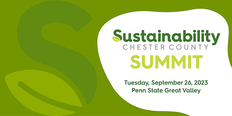 sustainability chester county