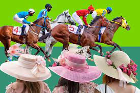 149th Renewal of The Greatest Two Minutes in Sports