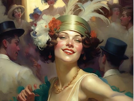 Captivating Nostalgia & The Enduring Allure of Artwork 🎨