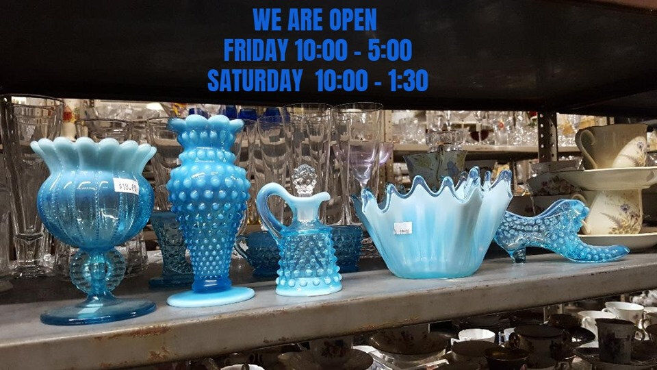 Flash Sale Friday 6-21 & Saturday 6-22-19