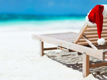 It's July...  Indulge yourself with JOY