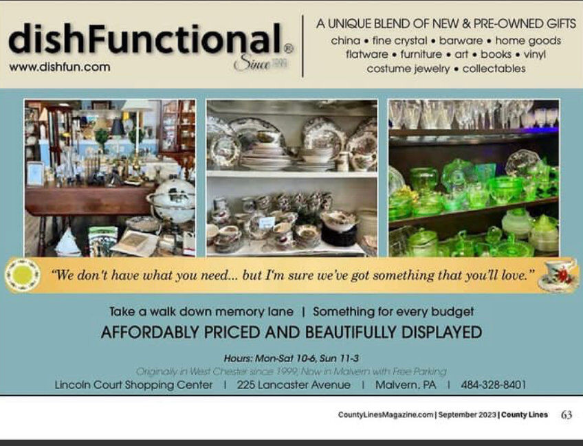 Opening the lines of communication