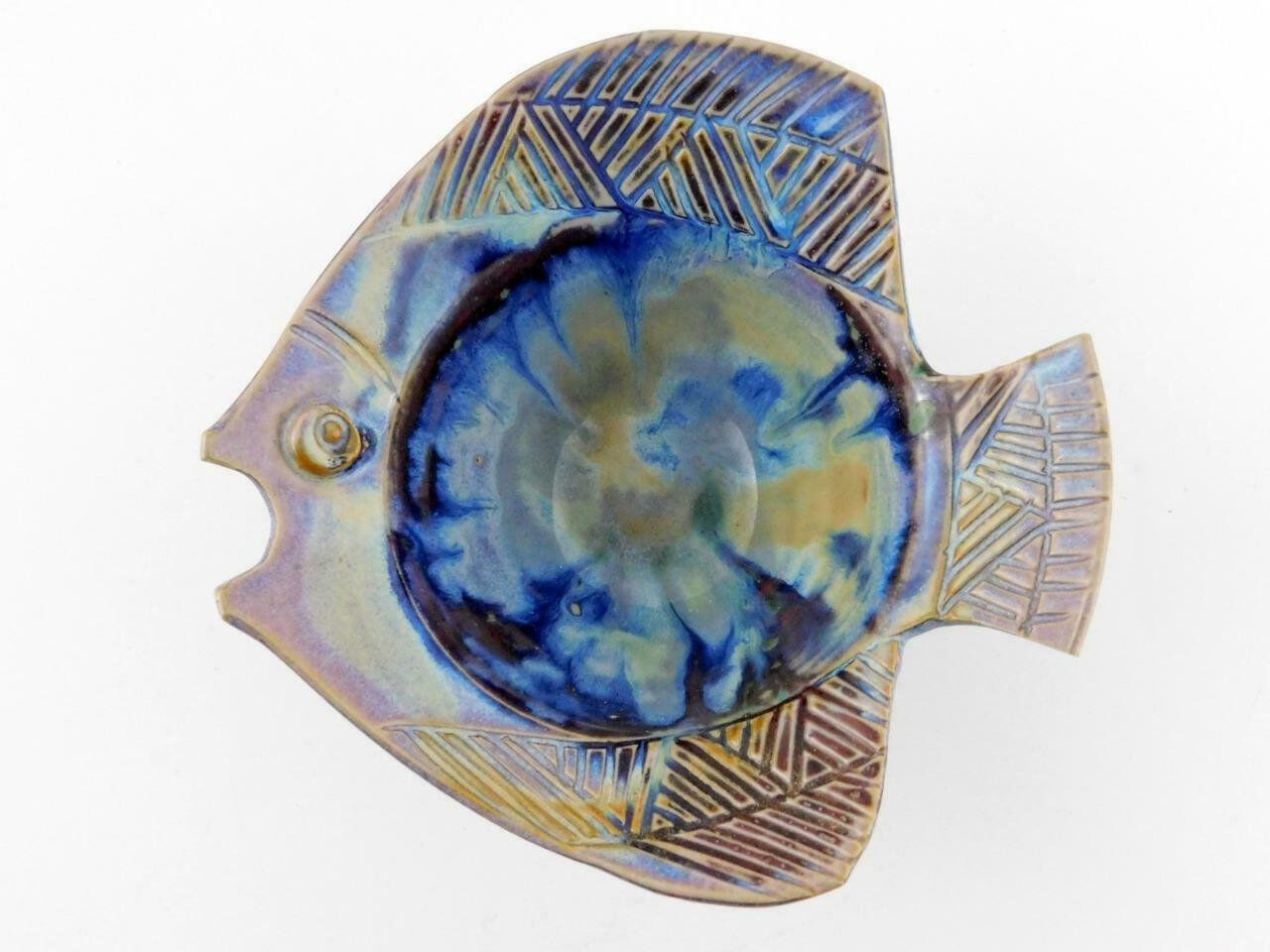 Fishing Around for Something Unique?