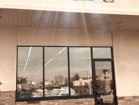 Dish Too Just for You