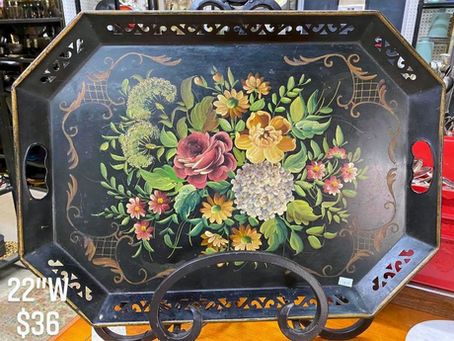 How do your flowers grow?