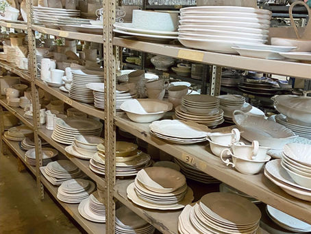 As we wrap things up here in West Chester...