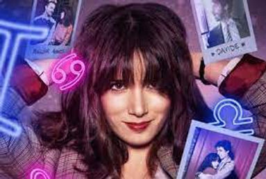 Alice Bassi An Astrological Guide for Broken Hearts