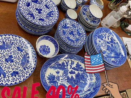 Red, White & Blue-ti-ful 