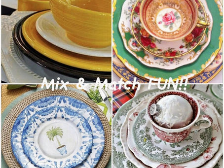 ANNIVERSARY BLOW-OUT SALE!!!