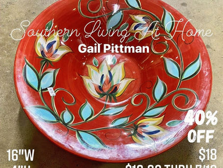 FINAL HOURS OF OUR BLOW-OUT SALE!  Plus a hosted pregame Yard Sale near our store!  Entire estate!