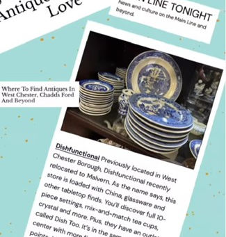 Southern Living Home Decor Trends 2023