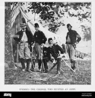 Revolutionary war soldiers