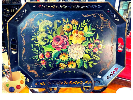 Toles that won't take a toll on you