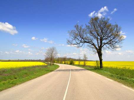 We're taking you on a little trip 😎