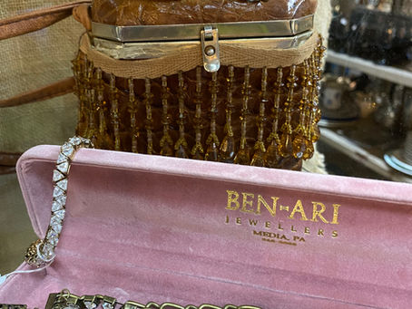 Rainy Day Shout Out!