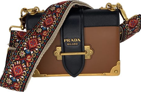 Handbags are more than a means to carry belongings 👜